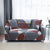 Geometric Elastic Sofa Cover for Living Room Modern Sectional Corner Sofa Slipcover Couch Cover Chair Protector 1/2/3/4 Seater