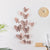 12 Pcs/Set 3D Wall Stickers Hollow Butterfly for Kids Rooms Home Wall Decor DIY Mariposas Fridge stickers Room Decoration