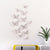 12 Pcs/Set 3D Wall Stickers Hollow Butterfly for Kids Rooms Home Wall Decor DIY Mariposas Fridge stickers Room Decoration