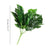 1pcs 90cm Artificial Ivy Leaf Artificial Plants Green Garland Plants Vine Fake Foliage Home Decoration Wedding Party Decoration