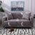 Stretch Sofa Cover Slipcovers Elastic All-inclusive Couch Case for Different Shape Sofa Loveseat Chair L-Style Sofa Case