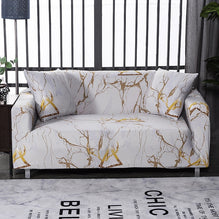 Stretch Sofa Cover Slipcovers Elastic All-inclusive Couch Case for Different Shape Sofa Loveseat Chair L-Style Sofa Case