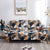 Stretch Sofa Cover Slipcovers Elastic All-inclusive Couch Case for Different Shape Sofa Loveseat Chair L-Style Sofa Case