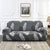 All- Sofa Cover Printed Elastic Cover Stretch Sofa Slipcovers Sectional Living Room Couch Cover Sofa Cover 1/2/3/4 Seat