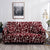 All- Sofa Cover Printed Elastic Cover Stretch Sofa Slipcovers Sectional Living Room Couch Cover Sofa Cover 1/2/3/4 Seat