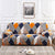 All- Sofa Cover Printed Elastic Cover Stretch Sofa Slipcovers Sectional Living Room Couch Cover Sofa Cover 1/2/3/4 Seat