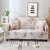 All- Sofa Cover Printed Elastic Cover Stretch Sofa Slipcovers Sectional Living Room Couch Cover Sofa Cover 1/2/3/4 Seat