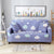 All- Sofa Cover Printed Elastic Cover Stretch Sofa Slipcovers Sectional Living Room Couch Cover Sofa Cover 1/2/3/4 Seat