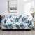 All- Sofa Cover Printed Elastic Cover Stretch Sofa Slipcovers Sectional Living Room Couch Cover Sofa Cover 1/2/3/4 Seat