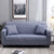 All- Sofa Cover Printed Elastic Cover Stretch Sofa Slipcovers Sectional Living Room Couch Cover Sofa Cover 1/2/3/4 Seat