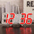 LED Digital Wall Clock Alarm Date Temperature Automatic Backlight Table Desktop Home Decoration Stand hang Clocks