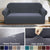 Granbest Premium Water Repellent Sofa Cover High Stretch Couch Slipcover Super Soft Fabric Couch Cover