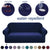 Granbest Premium Water Repellent Sofa Cover High Stretch Couch Slipcover Super Soft Fabric Couch Cover