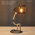 Home decoration accessories Creative Candle Holder Iron Kitchen Restaurant Romantic Candlestick Christmas Halloween Bar Party