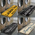 Non-Slip Floor Mat Laundry Room Mat Entrance Doormat Self-Service Laundry Bath Mat Carpet Laundry Room Decor Balcony Rug