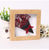 3D Photo Frame Hollow Depth 3cm For Flowers,Art Crafts,Pins, Medals,Tickets And Photos Dispaly, Shadow Box Photo Frame Display