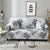 32   Printed Sectional Stretch Sofa Slipcovers Elastic Stretch Sofa Cover For Living Room Couch Cover Armchair Cover