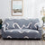 32   Printed Sectional Stretch Sofa Slipcovers Elastic Stretch Sofa Cover For Living Room Couch Cover Armchair Cover