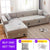 Thick Elastic Sofa Cover Universal Different Shape Sofa Couch Cover Stretch Slipcovers Seat Modern Bench Covers For Home Living