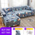 Thick Elastic Sofa Cover Universal Different Shape Sofa Couch Cover Stretch Slipcovers Seat Modern Bench Covers For Home Living