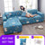 Thick Elastic Sofa Cover Universal Different Shape Sofa Couch Cover Stretch Slipcovers Seat Modern Bench Covers For Home Living