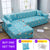 Thick Elastic Sofa Cover Universal Different Shape Sofa Couch Cover Stretch Slipcovers Seat Modern Bench Covers For Home Living