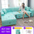 Thick Elastic Sofa Cover Universal Different Shape Sofa Couch Cover Stretch Slipcovers Seat Modern Bench Covers For Home Living