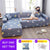 Thick Elastic Sofa Cover Universal Different Shape Sofa Couch Cover Stretch Slipcovers Seat Modern Bench Covers For Home Living