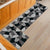 Washable Non-slip Long Kitchen Floor Mat Bathroom Entrance Door Mat Bedroom Living Room Bedside Area Rugs Tapis Tapete