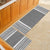 Washable Non-slip Long Kitchen Floor Mat Bathroom Entrance Door Mat Bedroom Living Room Bedside Area Rugs Tapis Tapete