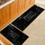 Washable Non-slip Long Kitchen Floor Mat Bathroom Entrance Door Mat Bedroom Living Room Bedside Area Rugs Tapis Tapete