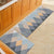 Washable Non-slip Long Kitchen Floor Mat Bathroom Entrance Door Mat Bedroom Living Room Bedside Area Rugs Tapis Tapete