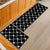 Washable Non-slip Long Kitchen Floor Mat Bathroom Entrance Door Mat Bedroom Living Room Bedside Area Rugs Tapis Tapete