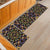 Washable Non-slip Long Kitchen Floor Mat Bathroom Entrance Door Mat Bedroom Living Room Bedside Area Rugs Tapis Tapete