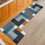 Washable Non-slip Long Kitchen Floor Mat Bathroom Entrance Door Mat Bedroom Living Room Bedside Area Rugs Tapis Tapete