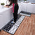 Washable Non-slip Long Kitchen Floor Mat Bathroom Entrance Door Mat Bedroom Living Room Bedside Area Rugs Tapis Tapete