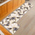 Washable Non-slip Long Kitchen Floor Mat Bathroom Entrance Door Mat Bedroom Living Room Bedside Area Rugs Tapis Tapete