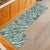 Washable Non-slip Long Kitchen Floor Mat Bathroom Entrance Door Mat Bedroom Living Room Bedside Area Rugs Tapis Tapete