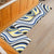 Washable Non-slip Long Kitchen Floor Mat Bathroom Entrance Door Mat Bedroom Living Room Bedside Area Rugs Tapis Tapete