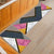 Washable Non-slip Long Kitchen Floor Mat Bathroom Entrance Door Mat Bedroom Living Room Bedside Area Rugs Tapis Tapete