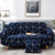 Cross Pattern Elastic Sofa Cover Stretch All-inclusive Sofa Covers for Living Room Couch Cover Loveseat Sofa Slipcovers