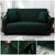 Cross Pattern Elastic Sofa Cover Stretch All-inclusive Sofa Covers for Living Room Couch Cover Loveseat Sofa Slipcovers