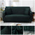 Cross Pattern Elastic Sofa Cover Stretch All-inclusive Sofa Covers for Living Room Couch Cover Loveseat Sofa Slipcovers