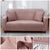 Cross Pattern Elastic Sofa Cover Stretch All-inclusive Sofa Covers for Living Room Couch Cover Loveseat Sofa Slipcovers