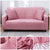 Cross Pattern Elastic Sofa Cover Stretch All-inclusive Sofa Covers for Living Room Couch Cover Loveseat Sofa Slipcovers