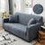 Cross Pattern Elastic Sofa Cover Stretch All-inclusive Sofa Covers for Living Room Couch Cover Loveseat Sofa Slipcovers