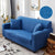 Cross Pattern Elastic Sofa Cover Stretch All-inclusive Sofa Covers for Living Room Couch Cover Loveseat Sofa Slipcovers