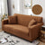 Cross Pattern Elastic Sofa Cover Stretch All-inclusive Sofa Covers for Living Room Couch Cover Loveseat Sofa Slipcovers