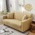 Cross Pattern Elastic Sofa Cover Stretch All-inclusive Sofa Covers for Living Room Couch Cover Loveseat Sofa Slipcovers