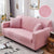 Cross Pattern Elastic Sofa Cover Stretch All-inclusive Sofa Covers for Living Room Couch Cover Loveseat Sofa Slipcovers